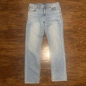J Crew Jeans